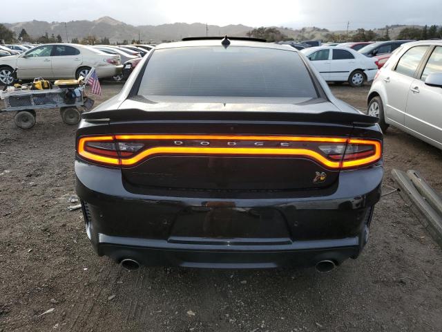 Photo 6 from auction – 2023 DODGE CHARGER SC with VIN 2C3CDXGJ6PH660093