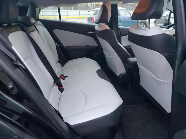 Photo 10 from auction – 2017 TOYOTA PRIUS with VIN JTDKARFU0H3043137