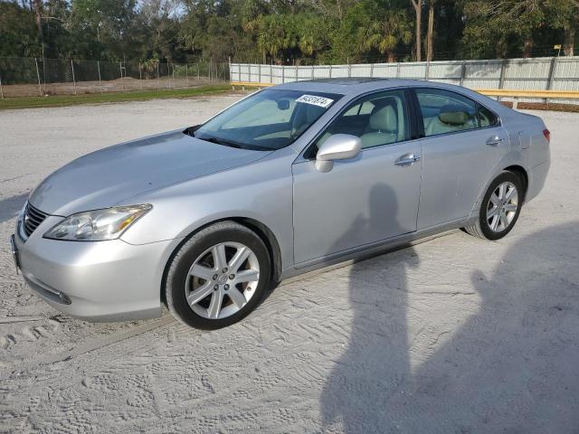 LEXUS ES 350 2007 with VIN JTHBJ46G672017268 - Photo from auction