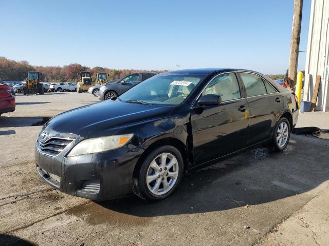 TOYOTA CAMRY BASE 2011 con VIN 4T1BF3EK0BU670447 - Foto de la subasta