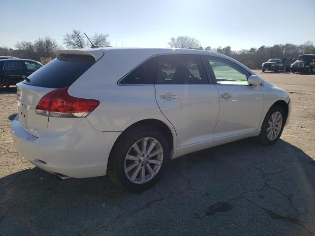 Photo 3 from auction – 2011 TOYOTA VENZA with VIN 4T3ZA3BB0BU045166
