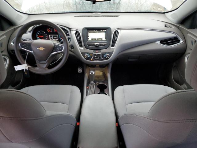 Photo 8 from auction – 2016 CHEVROLET MALIBU LS with VIN 1G1ZB5ST7GF207572