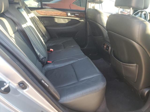 Photo 10 from auction – 2011 HYUNDAI GENESIS 3. with VIN KMHGC4DE5BU128535