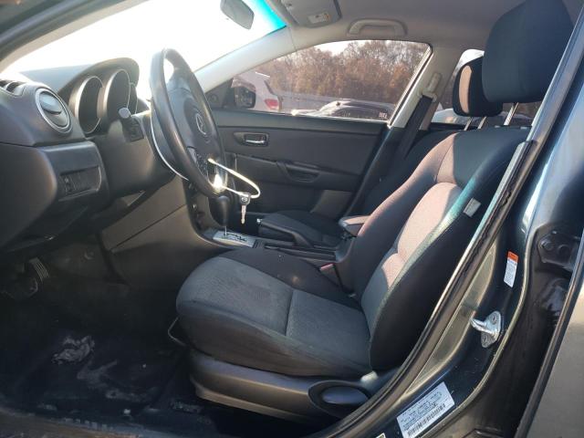 Foto 7 de la subasta – 2009 MAZDA 3 I con VIN JM1BK32F791229143