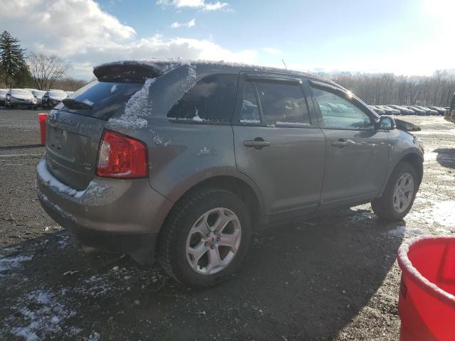 Foto 3 de la subasta – 2013 FORD EDGE SEL con VIN 2FMDK4JC4DBC83322