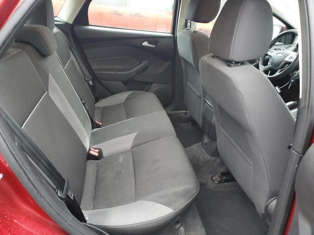 Photo 10 from auction – 2013 FORD FOCUS SE with VIN 1FADP3K2XDL377040