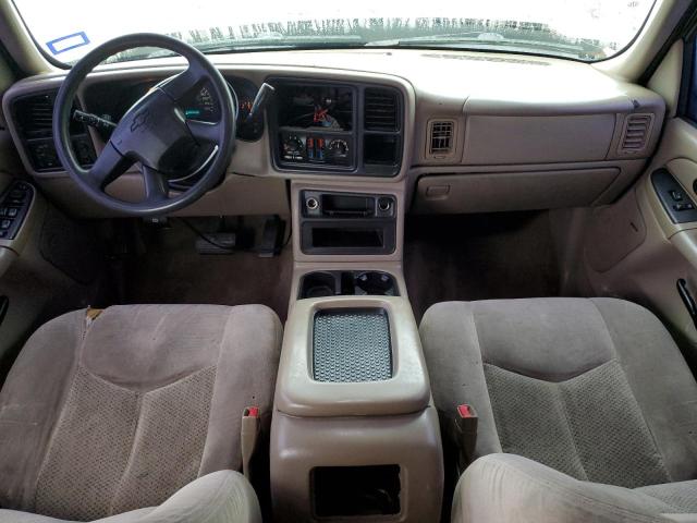 Photo 8 from auction – 2006 CHEVROLET SILVERADO with VIN 2GCEC13Z861351653