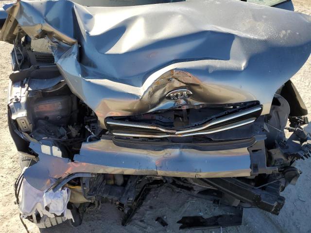 Photo 12 from auction – 2019 KIA SOUL + with VIN KNDJP3A53K7017977