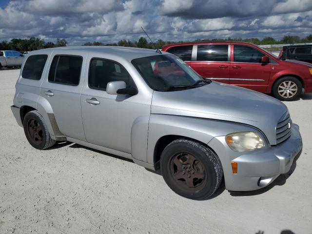 Photo 4 from auction – 2011 CHEVROLET HHR LT with VIN 3GNBABFW0BS620556