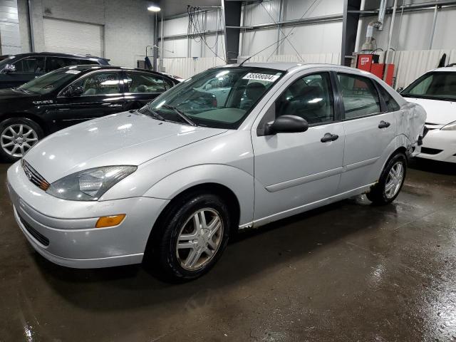 FORD FOCUS SE 2003 con VIN 1FAFP34P03W287037 - Foto de la subasta