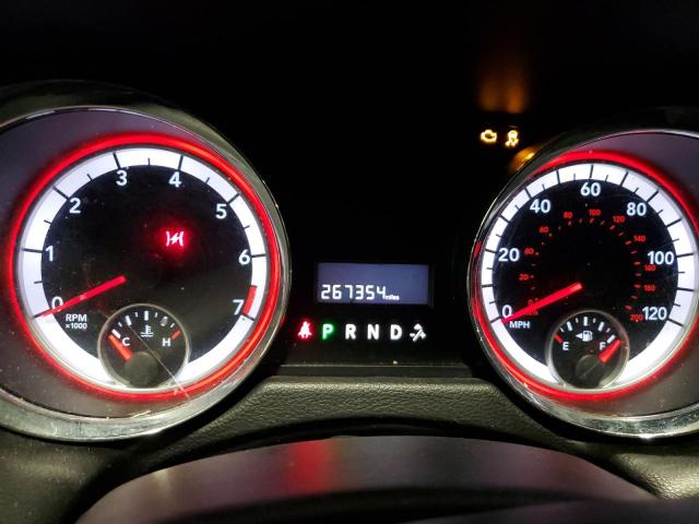 Photo 9 from auction – 2013 DODGE GRAND CARA with VIN 2C4RDGBG9DR616757