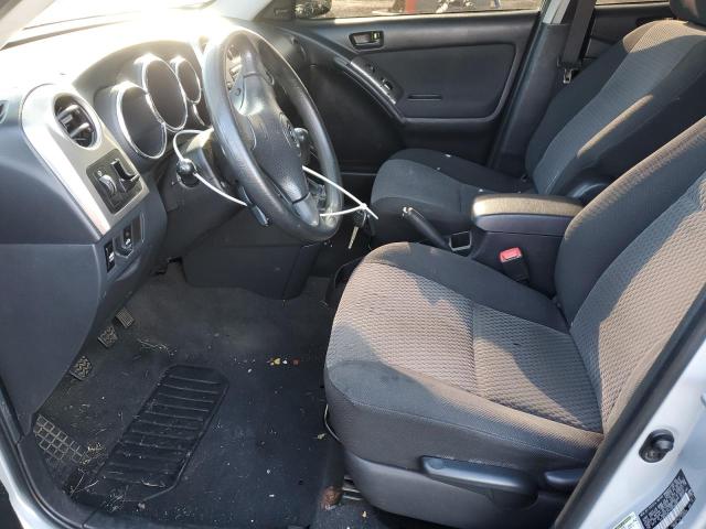 Photo 7 from auction – 2007 TOYOTA COROLLA MA with VIN 2T1KR32E37C674636