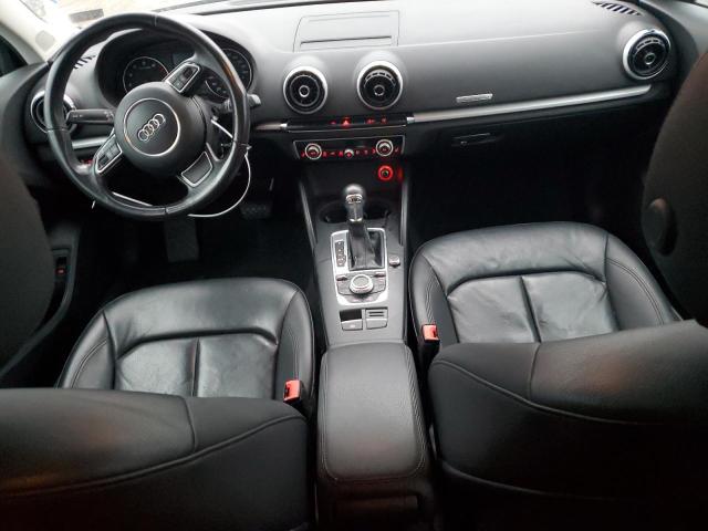 Photo 8 from auction – 2016 AUDI A3 PREMIUM with VIN WAUB8GFFXG1076980