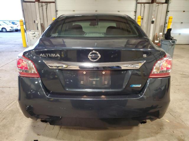 Photo 6 from auction – 2013 NISSAN ALTIMA 2.5 with VIN 1N4AL3AP4DC919034