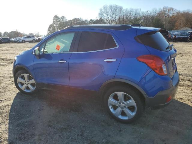Photo 2 from auction – 2015 BUICK ENCORE with VIN KL4CJASB1FB082097