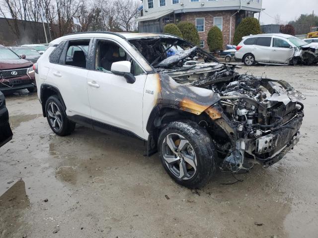 Photo 4 from auction – 2024 TOYOTA RAV4 PRIME with VIN JTMAB3FV4RD177823