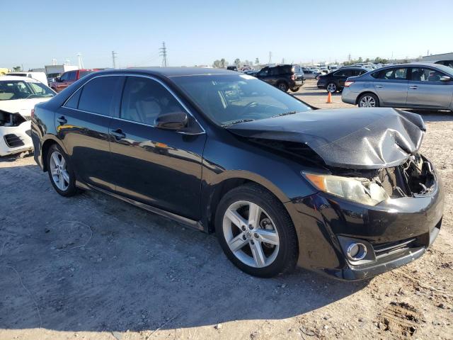 Photo 4 from auction – 2014 TOYOTA CAMRY L with VIN 4T1BF1FK2EU782206