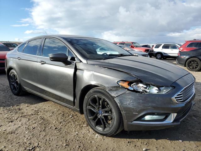 Photo 4 from auction – 2017 FORD FUSION SE with VIN 3FA6P0LU2HR315436