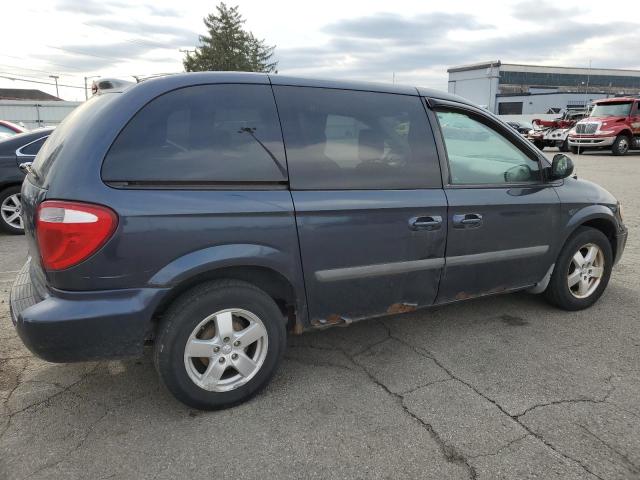 Zdjęcie 3 z aukcji – 2007 DODGE CARAVAN SX z VIN 1D4GP45R17B128791
