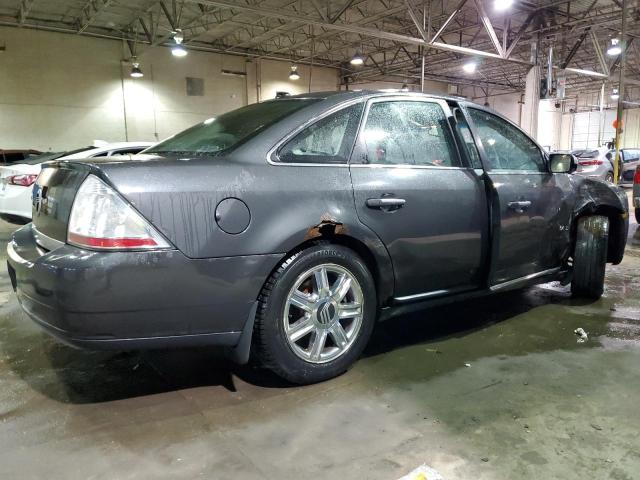 Photo 3 from auction – 2008 MERCURY SABLE PREM with VIN 1MEHM42W08G618520