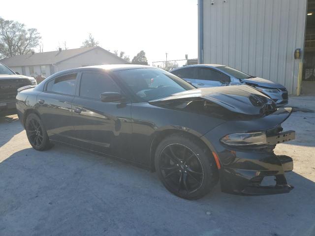 Photo 4 from auction – 2018 DODGE CHARGER SX with VIN 2C3CDXBG8JH202929