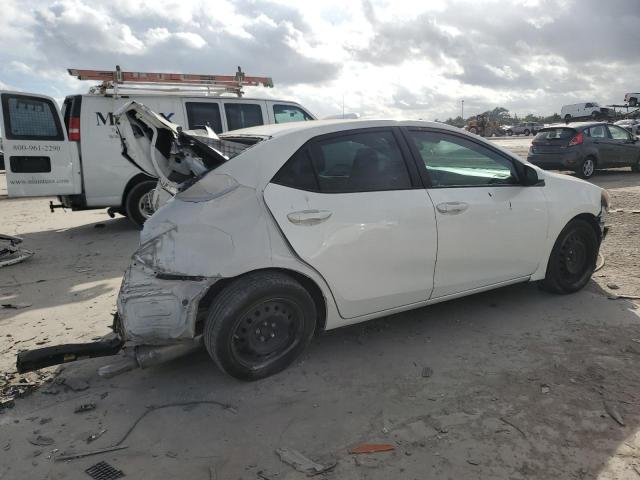 Photo 3 from auction – 2017 TOYOTA COROLLA L with VIN 5YFBURHEXHP709019