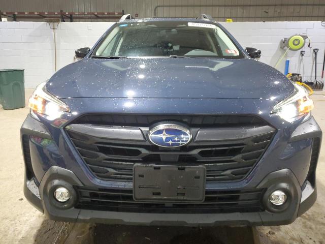 Photo 5 from auction – 2024 SUBARU OUTBACK PR with VIN 4S4BTAFCXR3121410