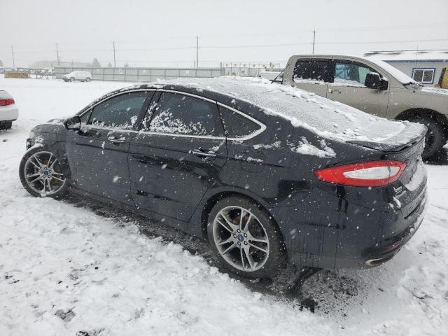 Photo 2 from auction – 2016 FORD FUSION TIT with VIN 3FA6P0D92GR192536