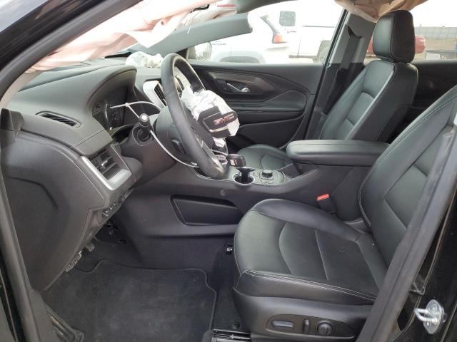 Photo 7 from auction – 2023 GMC TERRAIN SL with VIN 3GKALVEG3PL229028
