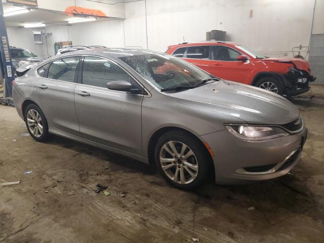 Photo 4 from auction – 2015 CHRYSLER 200 LIMITE with VIN 1C3CCCAB3FN718776