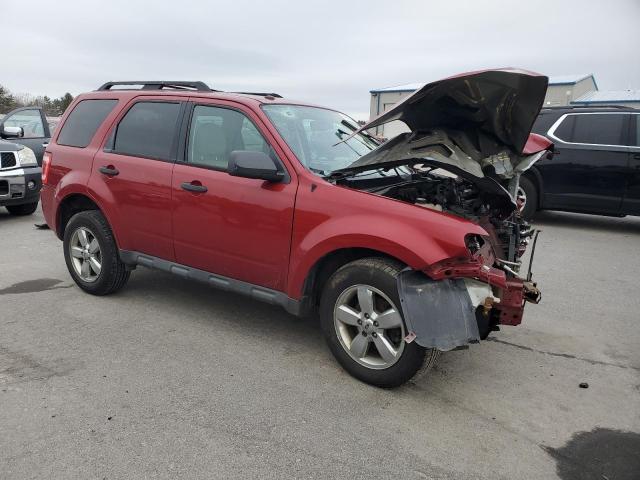 Фото 4 с аукциона – 2011 FORD ESCAPE XLT с VIN 1FMCU0D76BKA13198