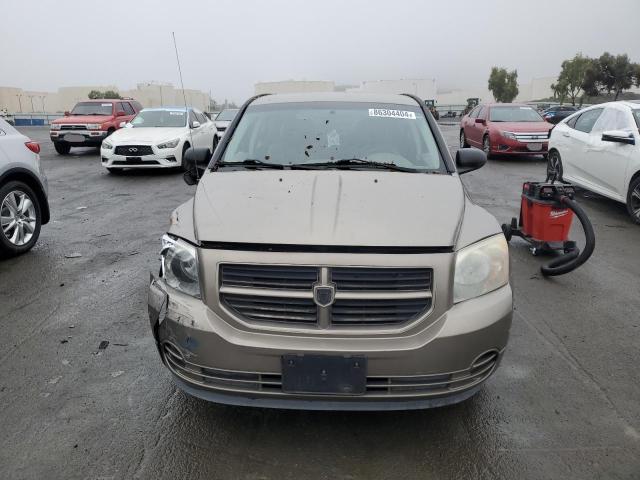Photo 5 from auction – 2007 DODGE CALIBER with VIN 1B3HB28BX7D139068