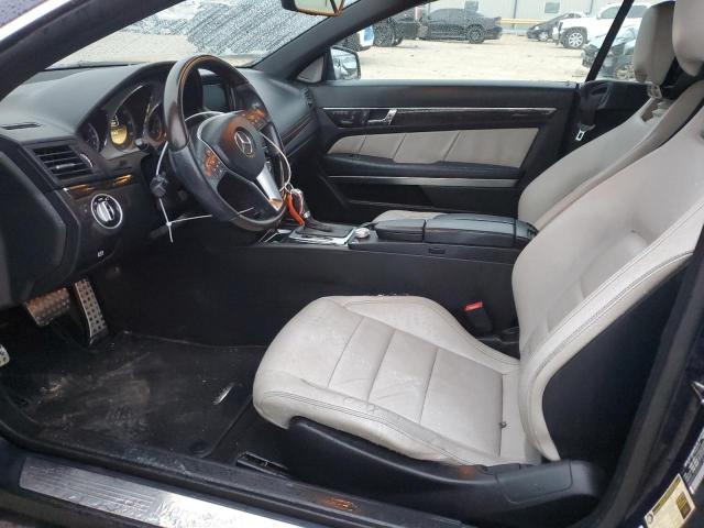 Photo 7 from auction – 2012 MERCEDES-BENZ E 350 with VIN WDDKK5KF0CF166558