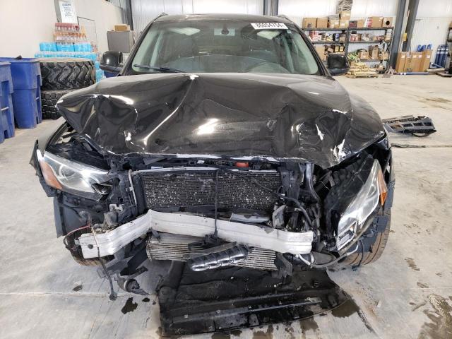 Photo 5 from auction – 2011 AUDI Q5 PREMIUM with VIN WA1LFAFP7BA021750