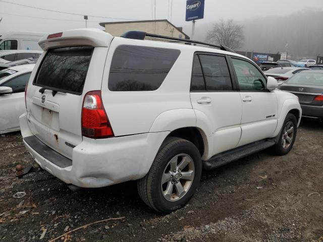 Photo 3 from auction – 2008 TOYOTA 4RUNNER LI with VIN JTEBU17R38K013649