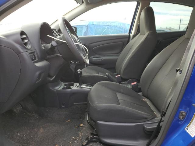 Photo 7 from auction – 2016 NISSAN VERSA S with VIN 3N1CN7AP8GL826095
