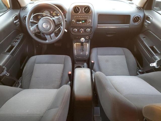 Photo 8 from auction – 2015 JEEP PATRIOT SP with VIN 1C4NJPBA4FD410464