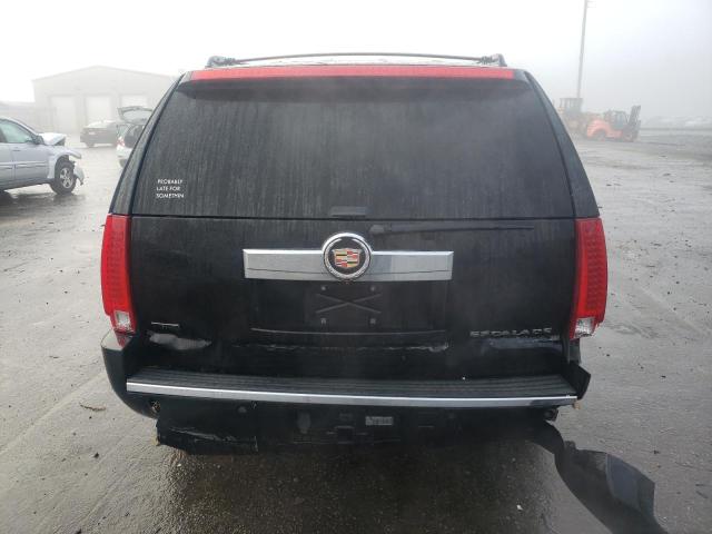 Photo 6 from auction – 2010 CADILLAC ESCALADE P with VIN 1GYUKCEF1AR159241