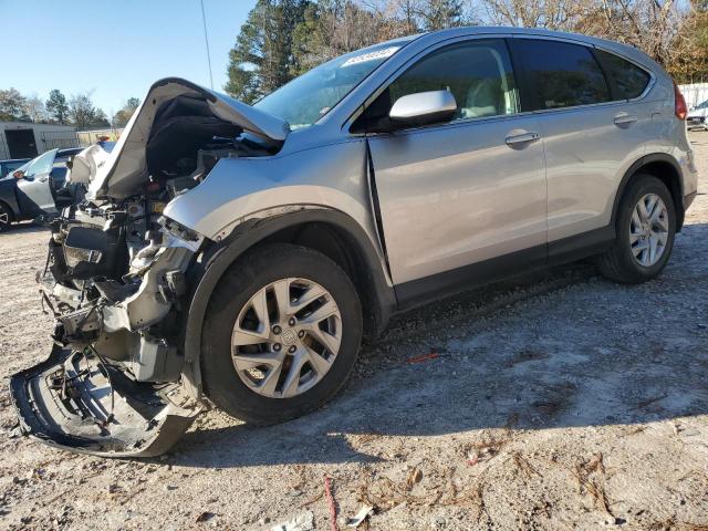 HONDA CR-V EX 2015 with VIN 2HKRM3H56FH549159 - Photo from auction