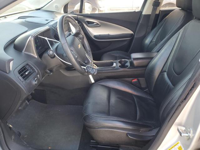 Photo 7 from auction – 2012 CHEVROLET VOLT with VIN 1G1RB6E45CU102237