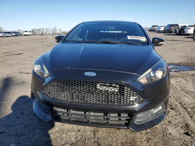 Photo 5 from auction – 2017 FORD FOCUS with VIN 1FADP3L99HL241208