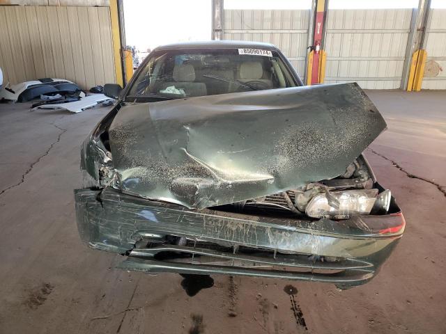 Photo 5 from auction – 2001 TOYOTA CAMRY CE with VIN JT2BF22K510303027