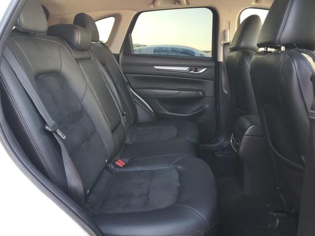 Photo 11 from auction – 2019 MAZDA CX-5 TOURI with VIN JM3KFACM8K0526317