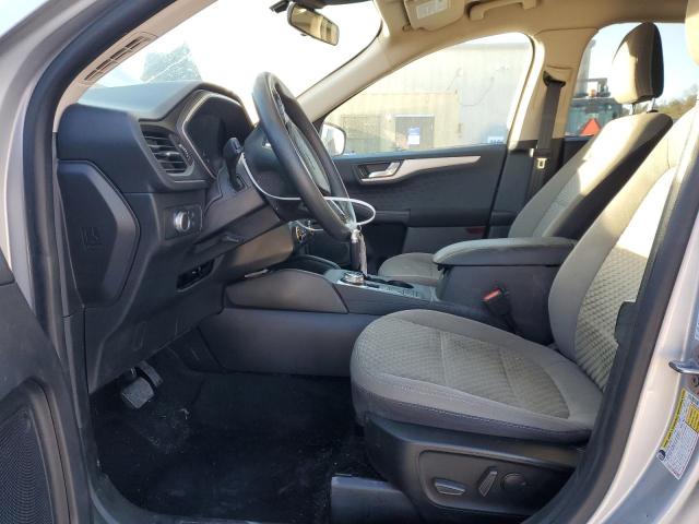 Photo 7 from auction – 2020 FORD ESCAPE SE with VIN 1FMCU0G6XLUB43395