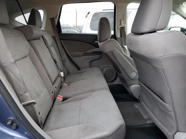 Photo 11 from auction – 2013 HONDA CR-V EX with VIN 2HKRM4H56DH642153