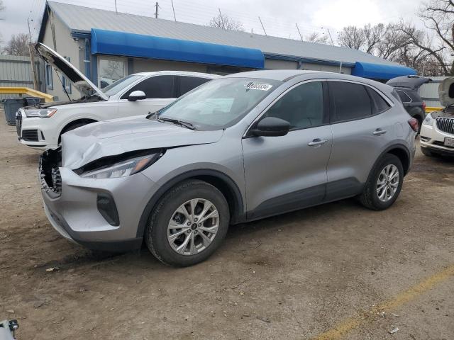 FORD ESCAPE ACT 2023 with VIN 1FMCU0GN2PUB28161 - Photo from auction