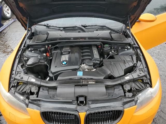 Photo 11 from auction – 2008 BMW 328 I with VIN WBAWB33558P133916