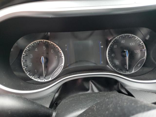 Photo 9 from auction – 2019 CHRYSLER PACIFICA T with VIN 2C4RC1FG1KR532410