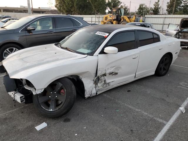2014 DODGE CHARGER - Търг №90224595