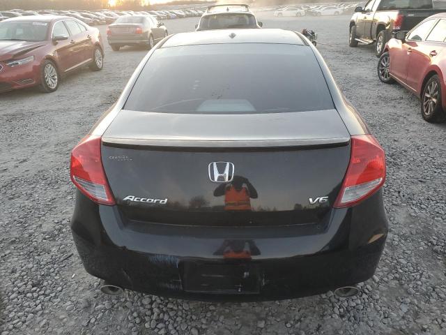 Photo 6 from auction – 2012 HONDA ACCORD EXL with VIN 1HGCS2B87CA002012